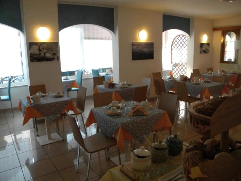 Hotel Elianiの写真