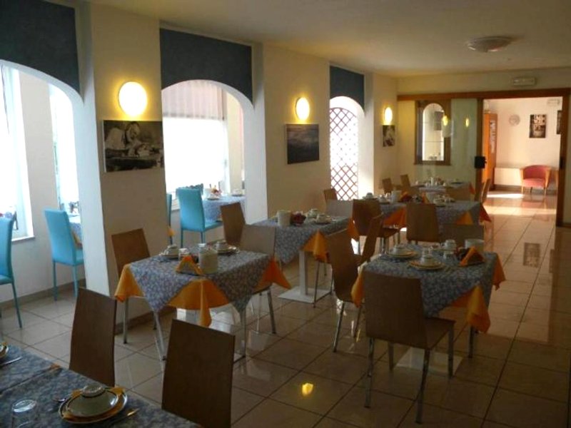 Hotel Elianiの写真