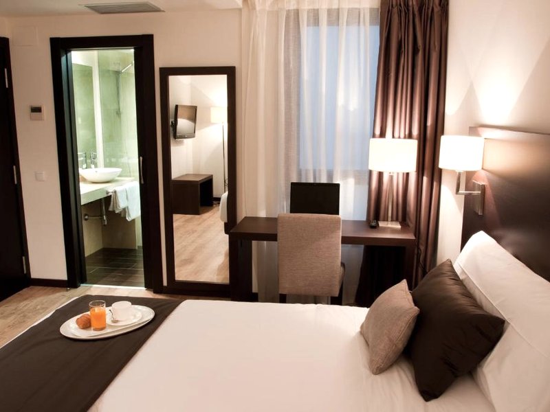 Hotel Palomaの写真