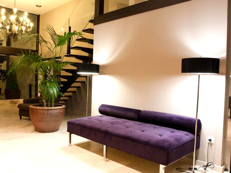 Hotel Palomaの写真