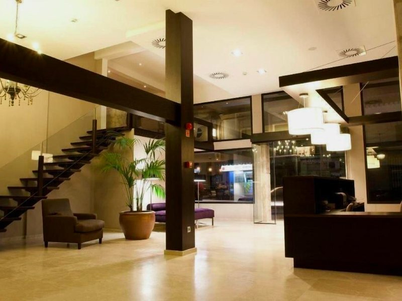 Hotel Palomaの写真