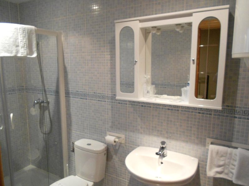Hostal Donaireの写真