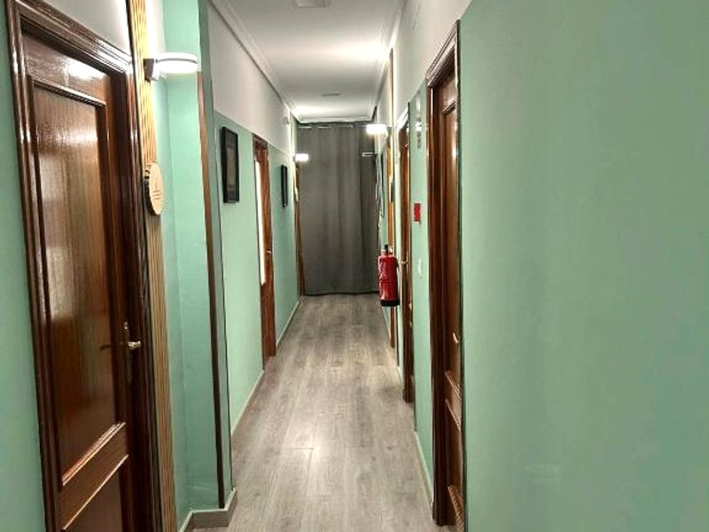 Hostal imperioの写真