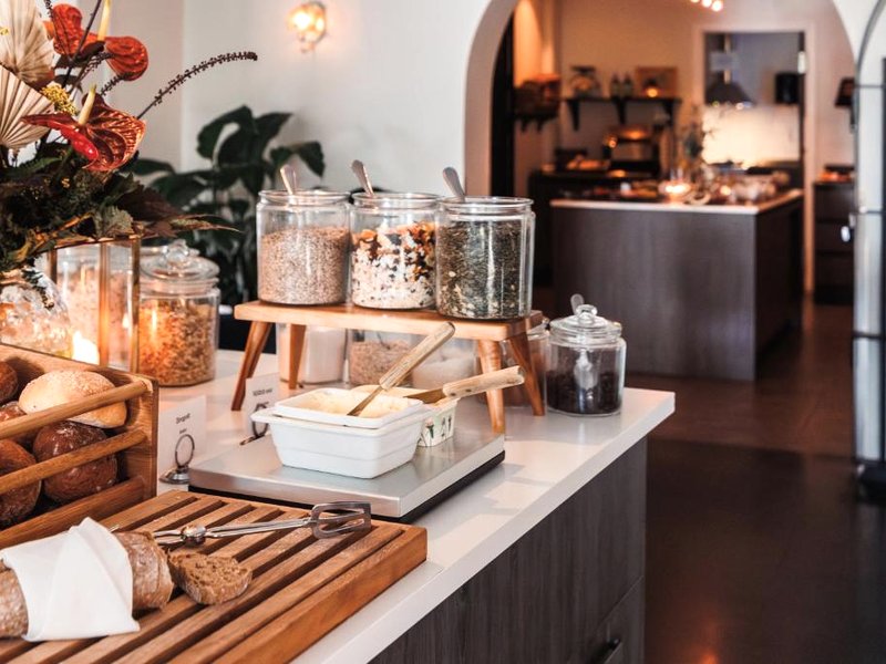 Pitea Stadshotellの写真