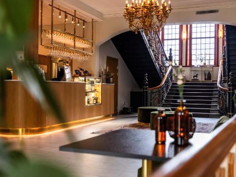 Pitea Stadshotellの写真