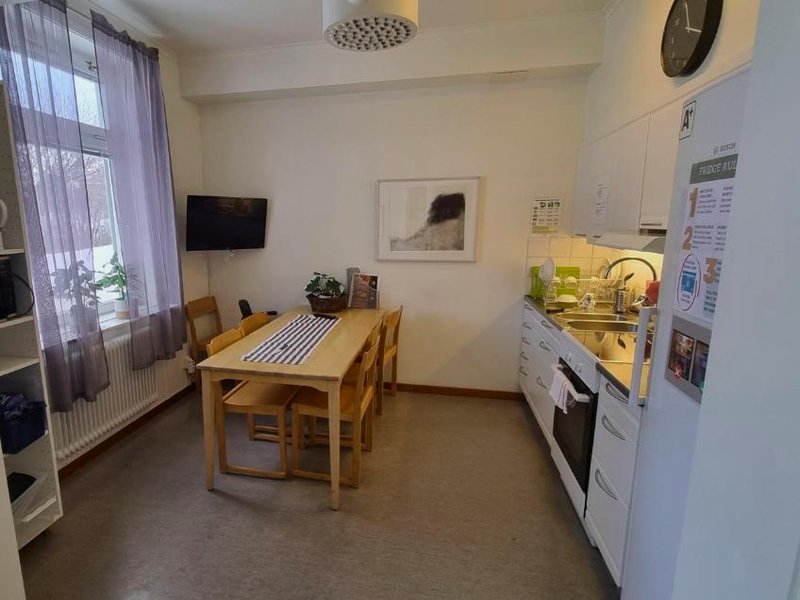 Pitea Vandrarhemの写真