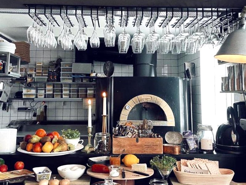 Pensionatetの写真