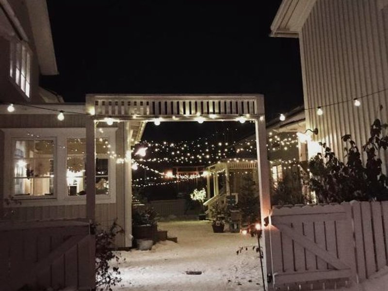 Pensionatetの写真