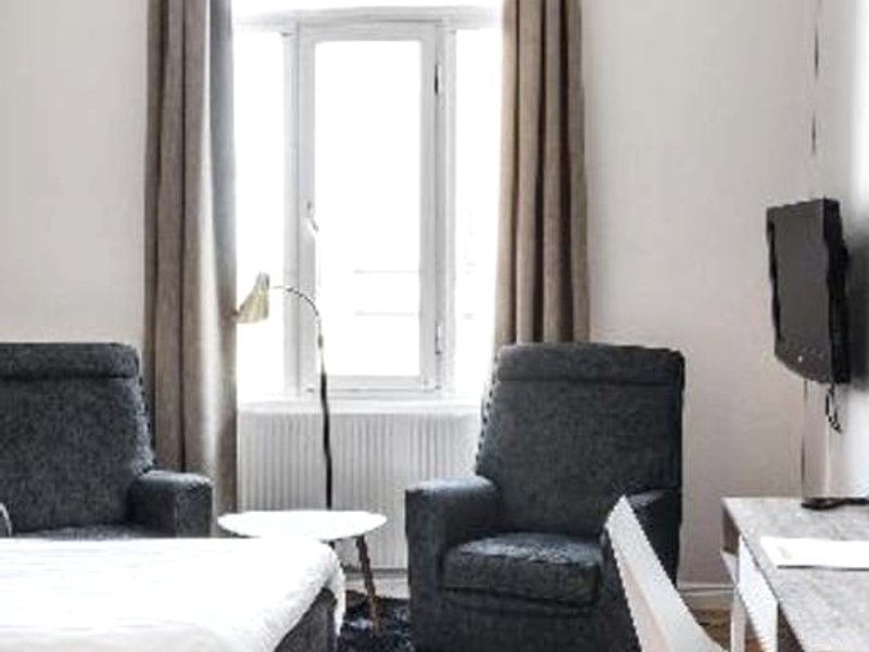 Pitea Stadshotell ABの写真