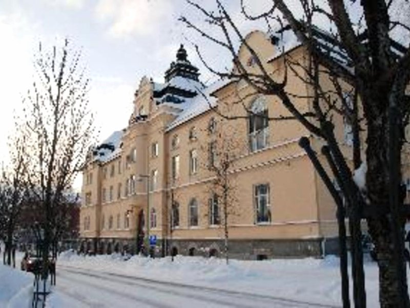 Pitea Stadshotell ABの写真