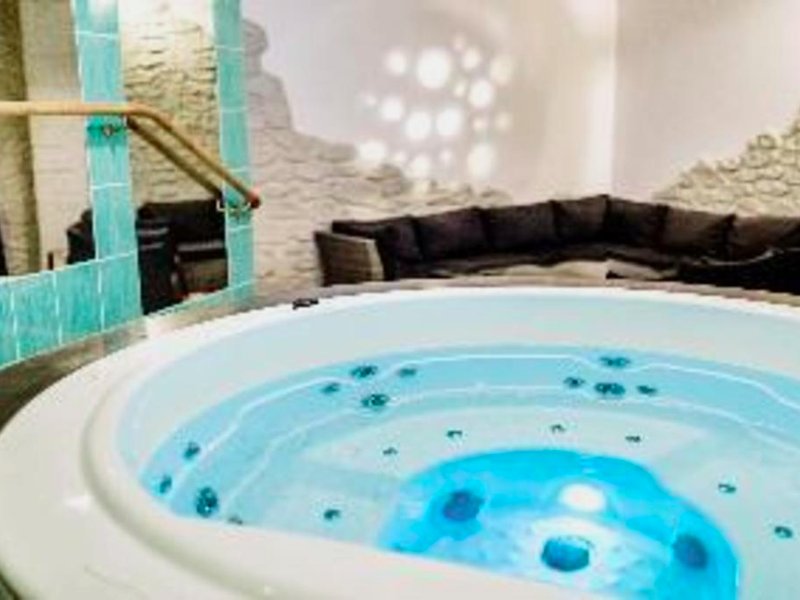 Pitea Stadshotell ABの写真