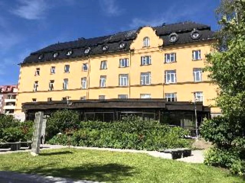 Pitea Stadshotell ABの写真