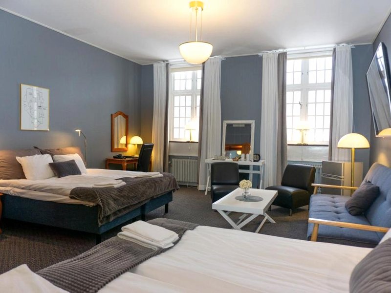 Furunaset Hotell & Konferensの写真