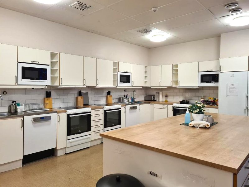 Furunaset Hotell & Konferensの写真