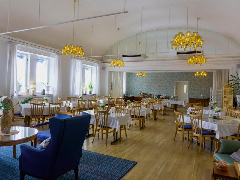 Furunaset Hotell & Konferensの写真