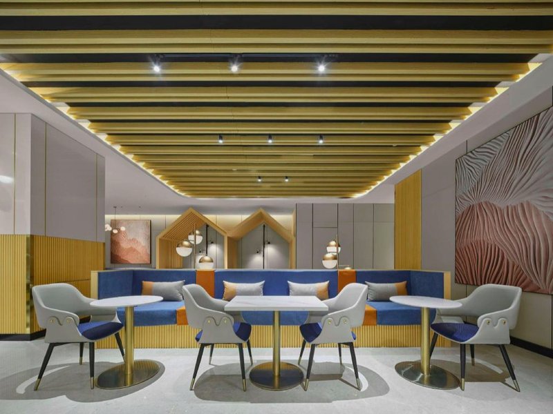 Hilton Garden Inn Aksu Downtownの写真