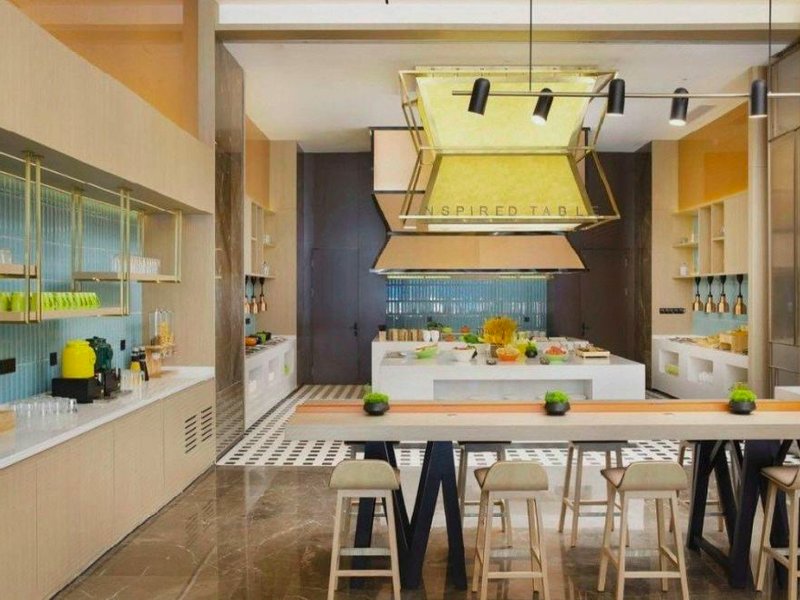 Home2 Suites By Hilton Xinjiang Kucheの写真