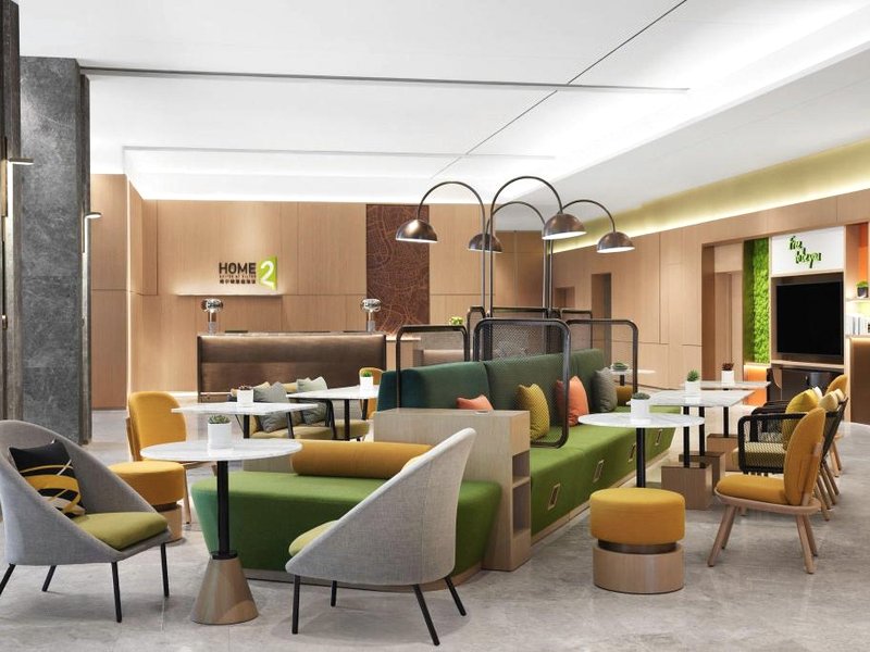 Home2 Suites By Hilton Xinjiang Kucheの写真