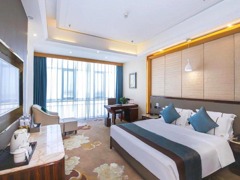 Grand Hotel (Aksu Tianbai Fashion Shopping Center)の写真