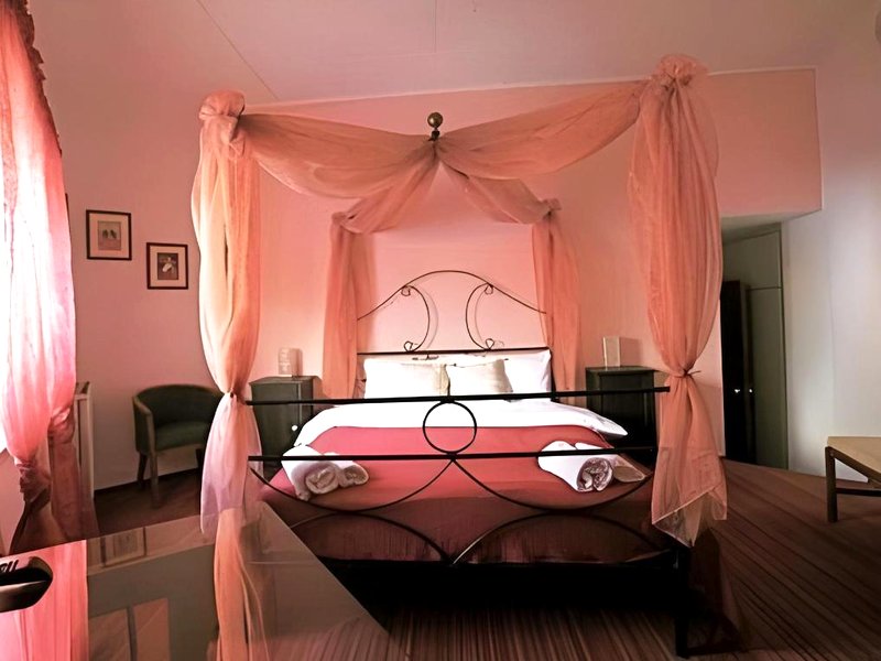 Lefkara Hotelの写真