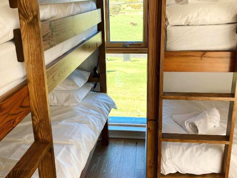 New Town Hall Bunkhouseの写真
