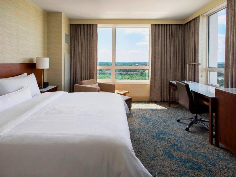 ザ ウェスティン シカゴ ノース ショア (The Westin Chicago North Shore)の写真