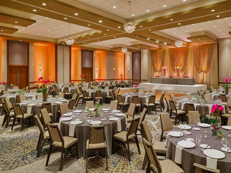 ザ ウェスティン シカゴ ノース ショア (The Westin Chicago North Shore)の写真