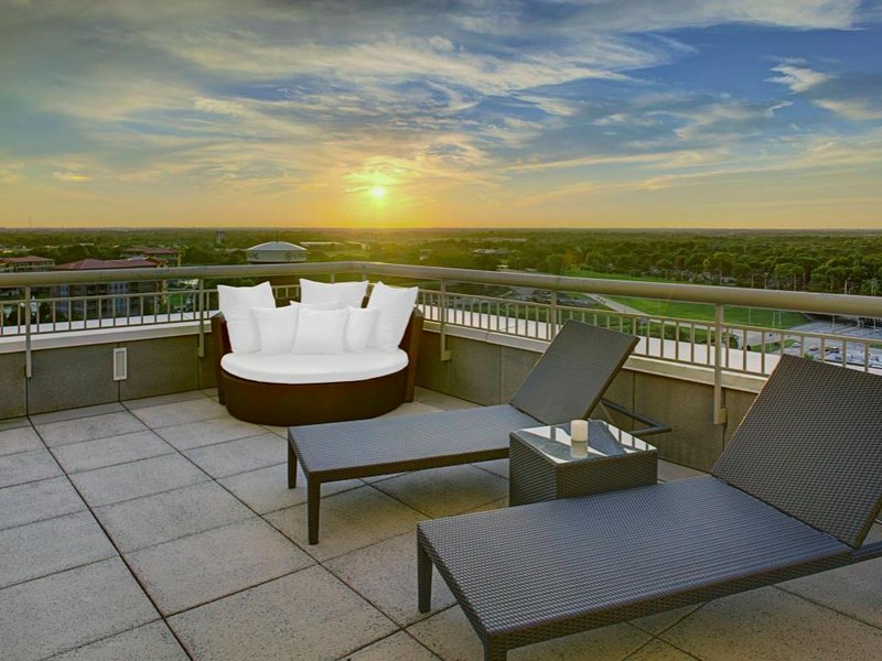 ザ ウェスティン シカゴ ノース ショア (The Westin Chicago North Shore)の写真