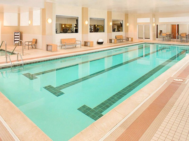 ザ ウェスティン シカゴ ノース ショア (The Westin Chicago North Shore)の写真