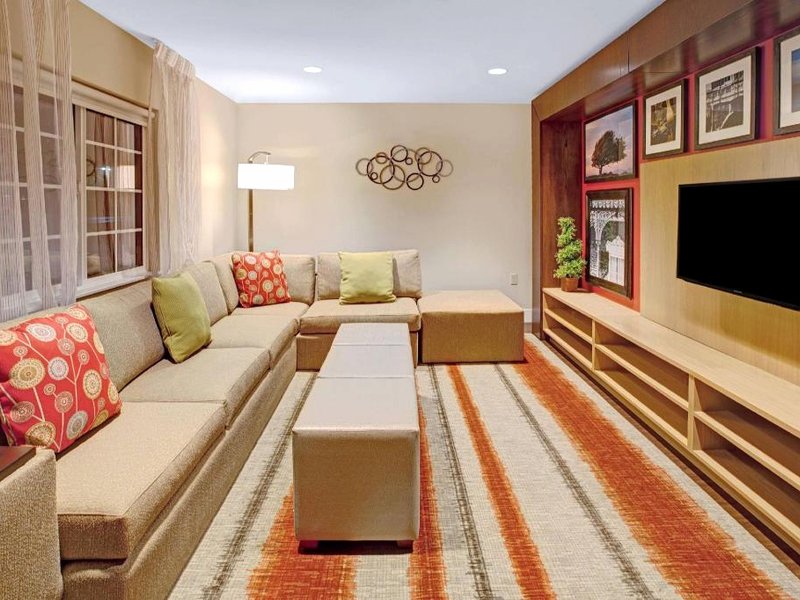 MainStay Suites Northbrook Wheelingの写真