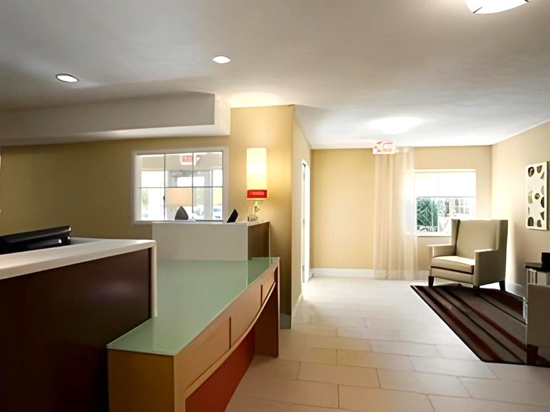 MainStay Suites Northbrook Wheelingの写真