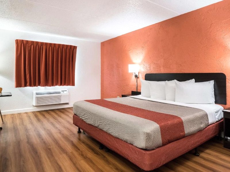 Motel 6 Prospect Heights, ILの写真