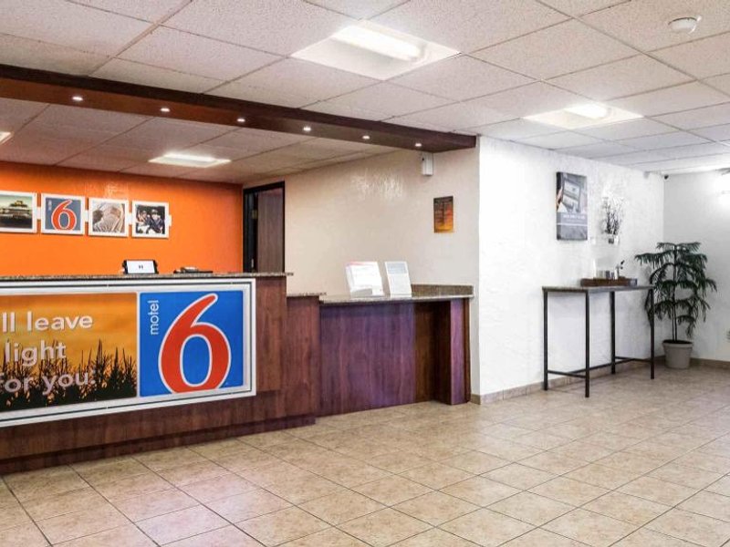 Motel 6 Prospect Heights, ILの写真