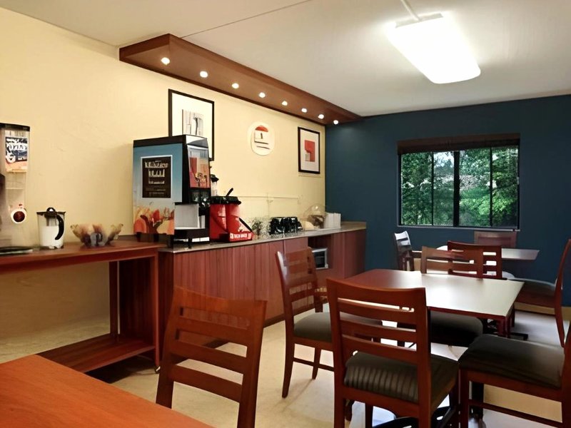 Motel 6 Prospect Heights, ILの写真