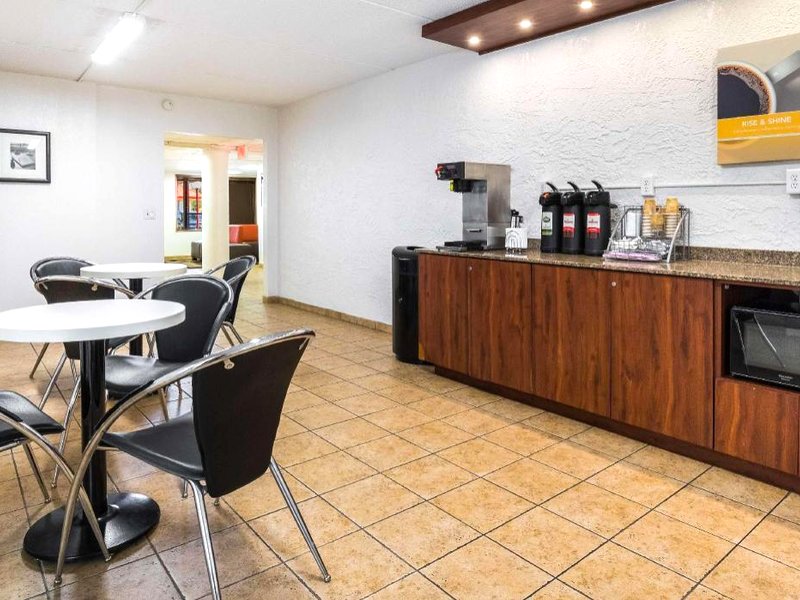 Motel 6 Prospect Heights, ILの写真