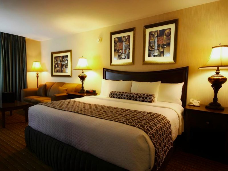 クラウンプラザ シカゴ ノースブルック バイ IHG (Chicago-Northbrook )の写真