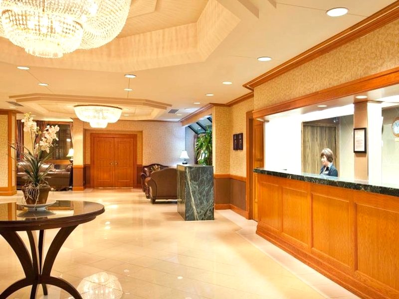 クラウンプラザ シカゴ ノースブルック バイ IHG (Chicago-Northbrook )の写真