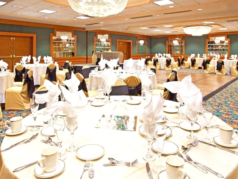 クラウンプラザ シカゴ ノースブルック バイ IHG (Chicago-Northbrook )の写真