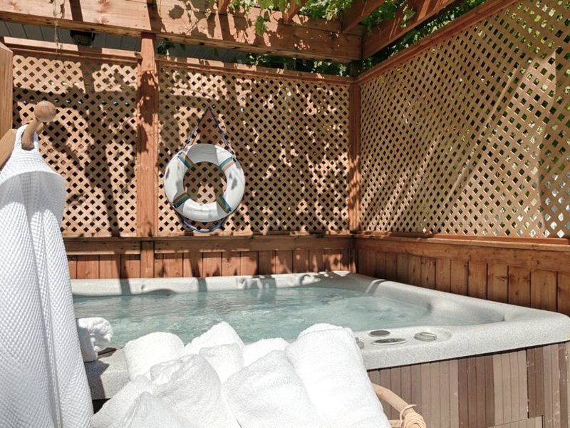 Auberge Handfield et Spaの写真