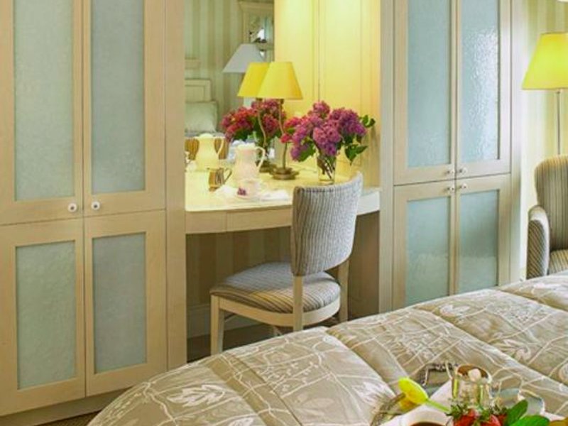 Hotel Trois Tilleulsの写真