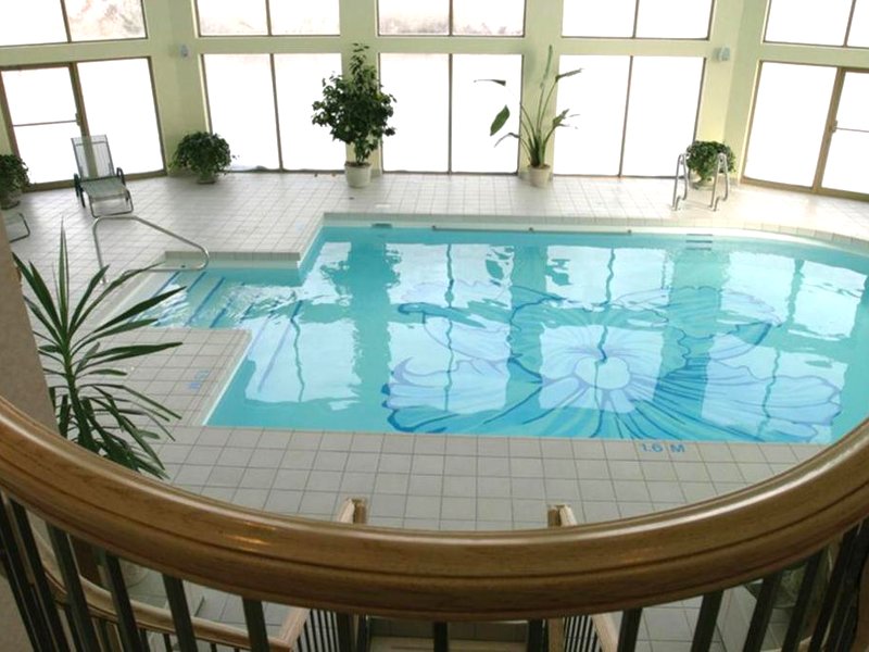 Hotel Trois Tilleulsの写真