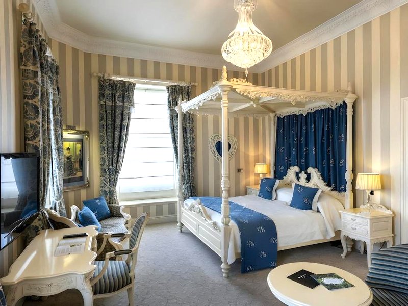 Ringwood Hall Hotel & Spaの写真