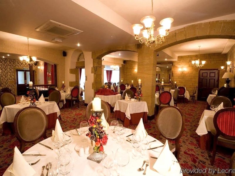Ringwood Hall Hotel & Spaの写真