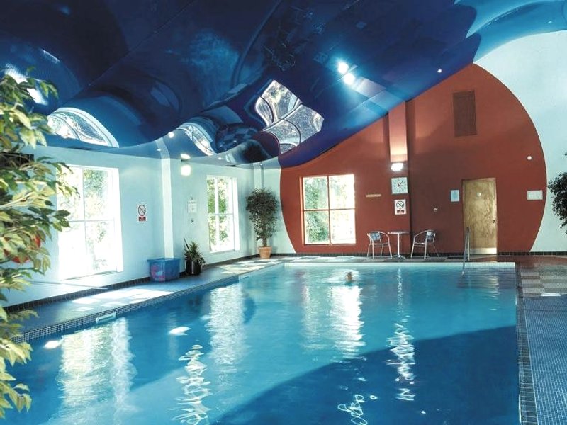 Ringwood Hall Hotel & Spaの写真