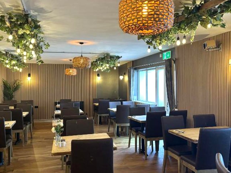 Twin Oaks Hotelの写真