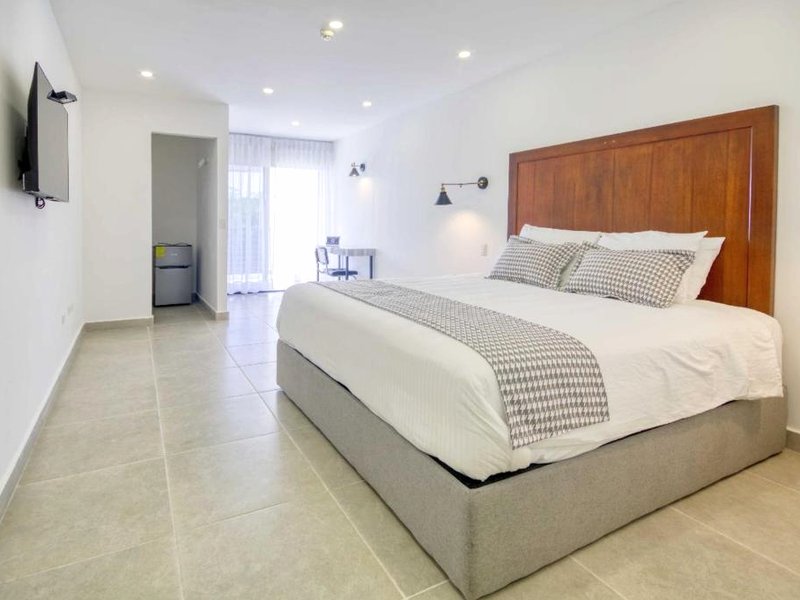 Hotel Vista Lagoの写真