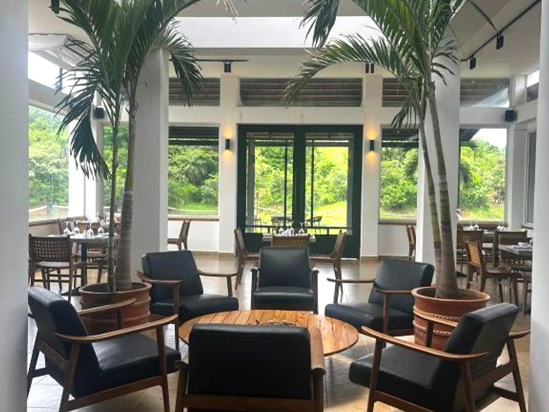 Hotel Vista Lagoの写真