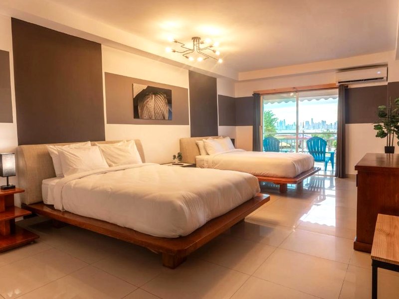 MARINN Tropical Vibes Hotelの写真