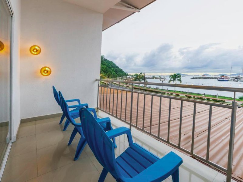 MARINN Tropical Vibes Hotelの写真