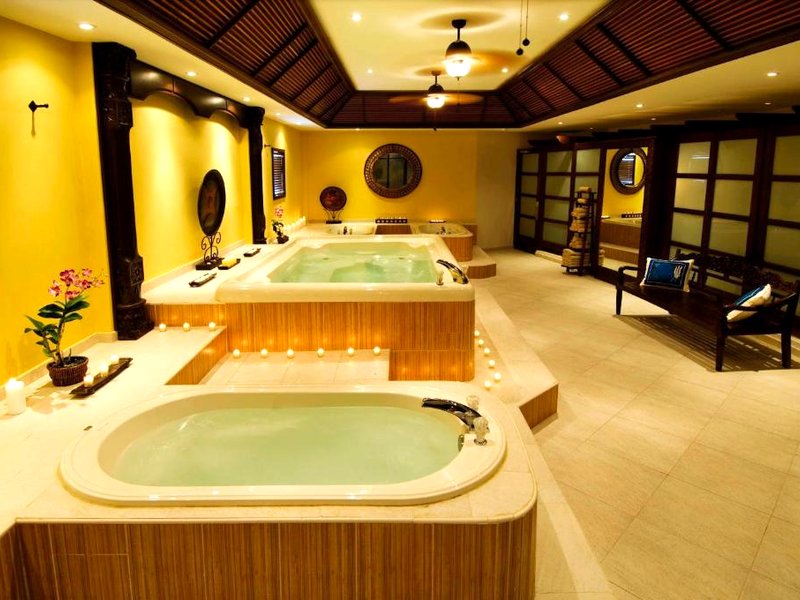 Dreams Playa Bonita Panama - All Inclusiveの写真